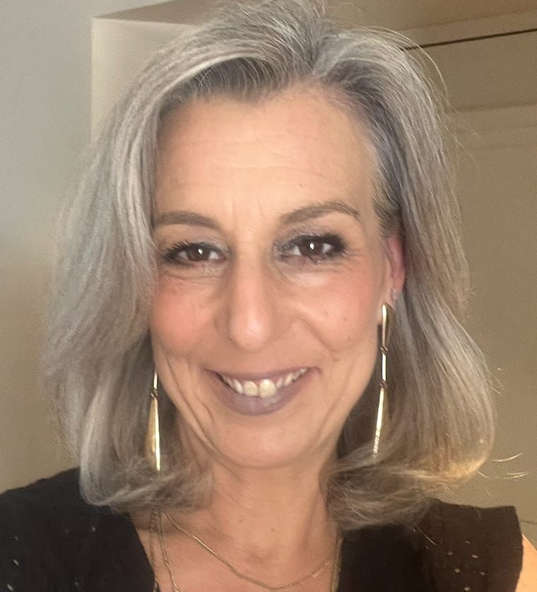 Anne - Co-fondatrice d'Anela et Vous