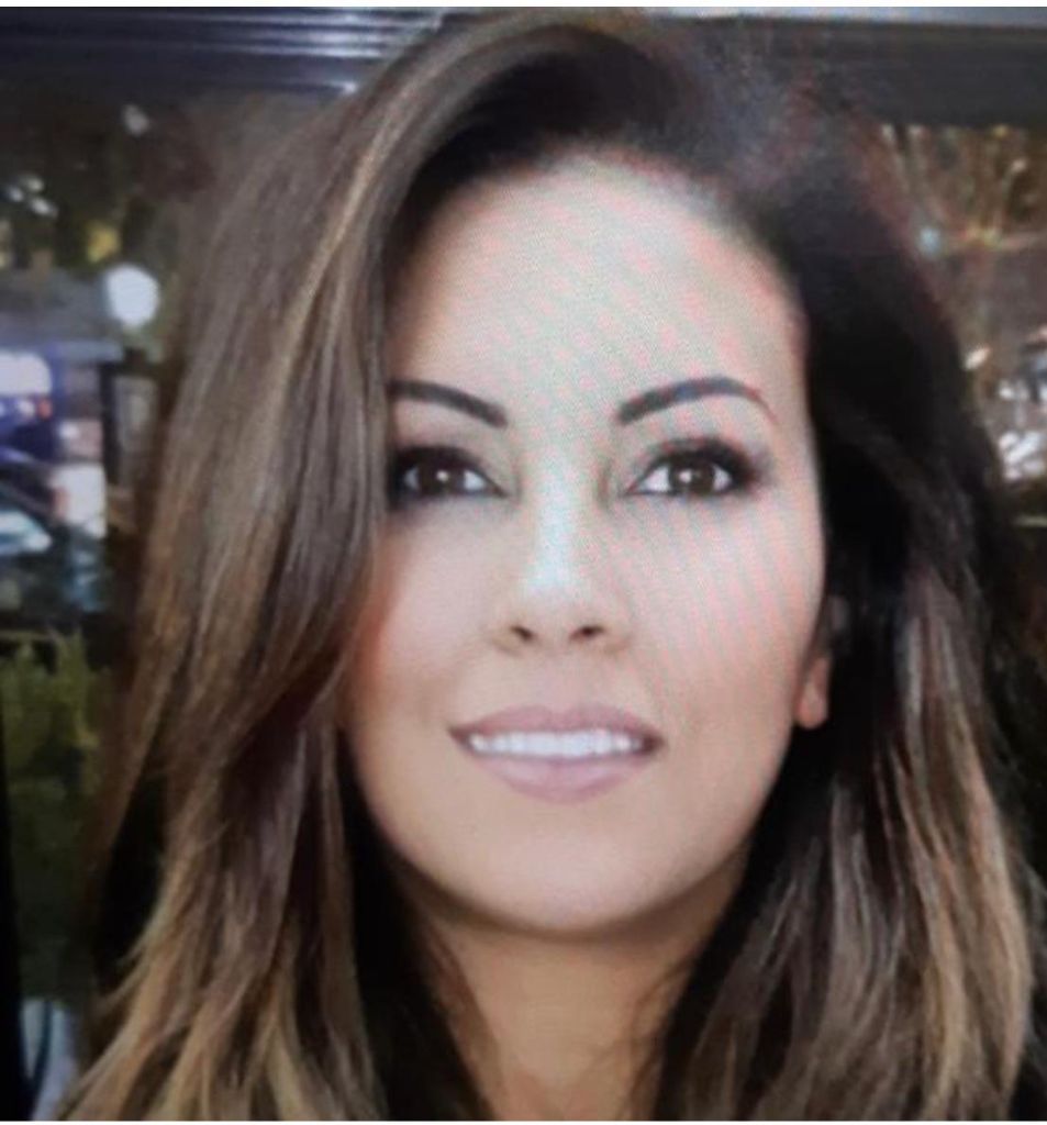 Laila - Co-fondatrice d'Anela et Vous