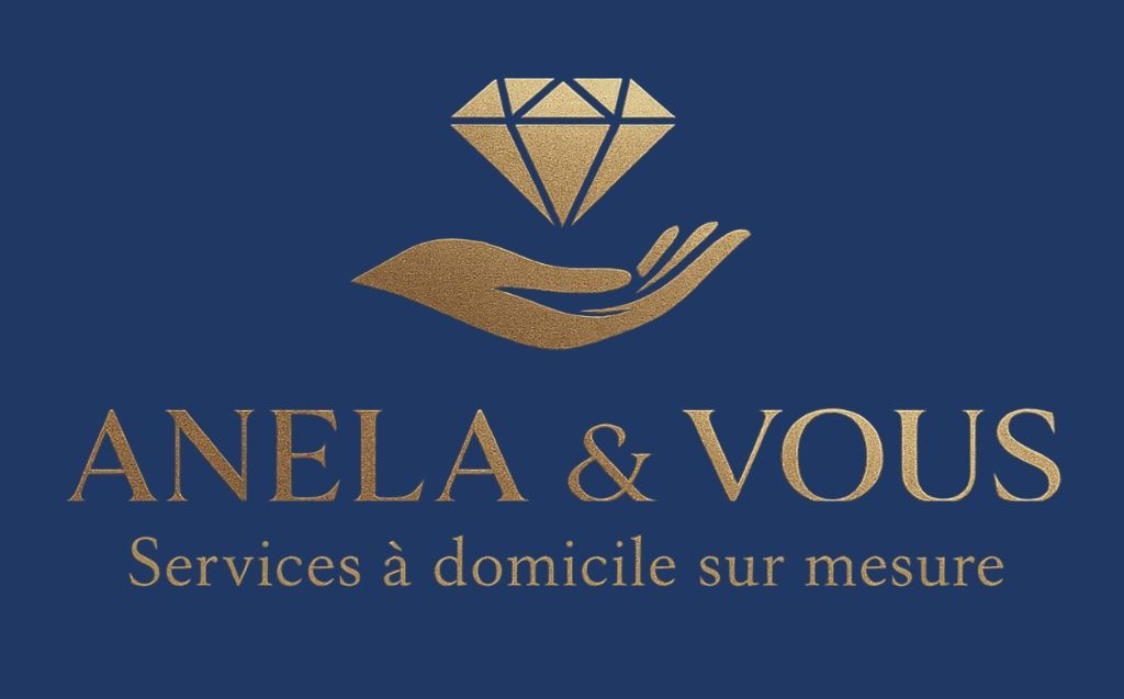Anela & Vous - Services à domicile sur mesure