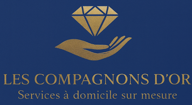 Les Compagnons d'Or - Services à domicile sur mesure